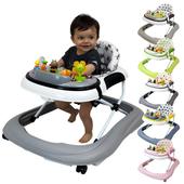 trotteur de bébé