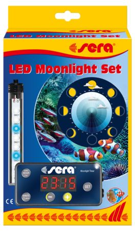 Sera Led Moonlight Set