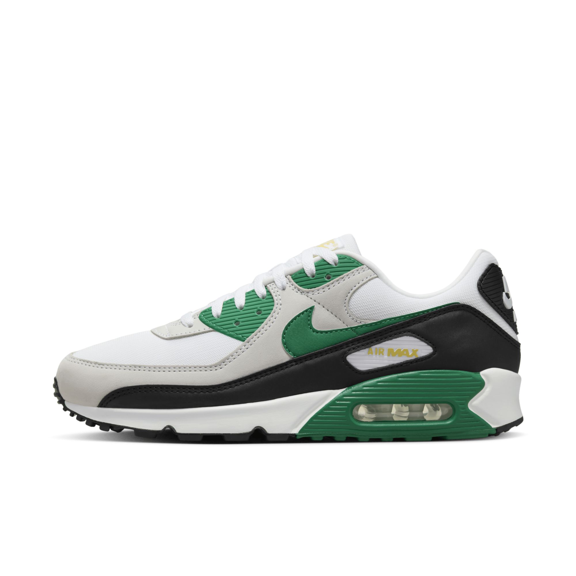 Chaussure Nike Air Max 90 Pour Homme - Blanc - Fb9658-102 - 49.5 Chaussure Nike Air Max 90 Pour Homme - Blanc - Fb9658-102 - 49.5