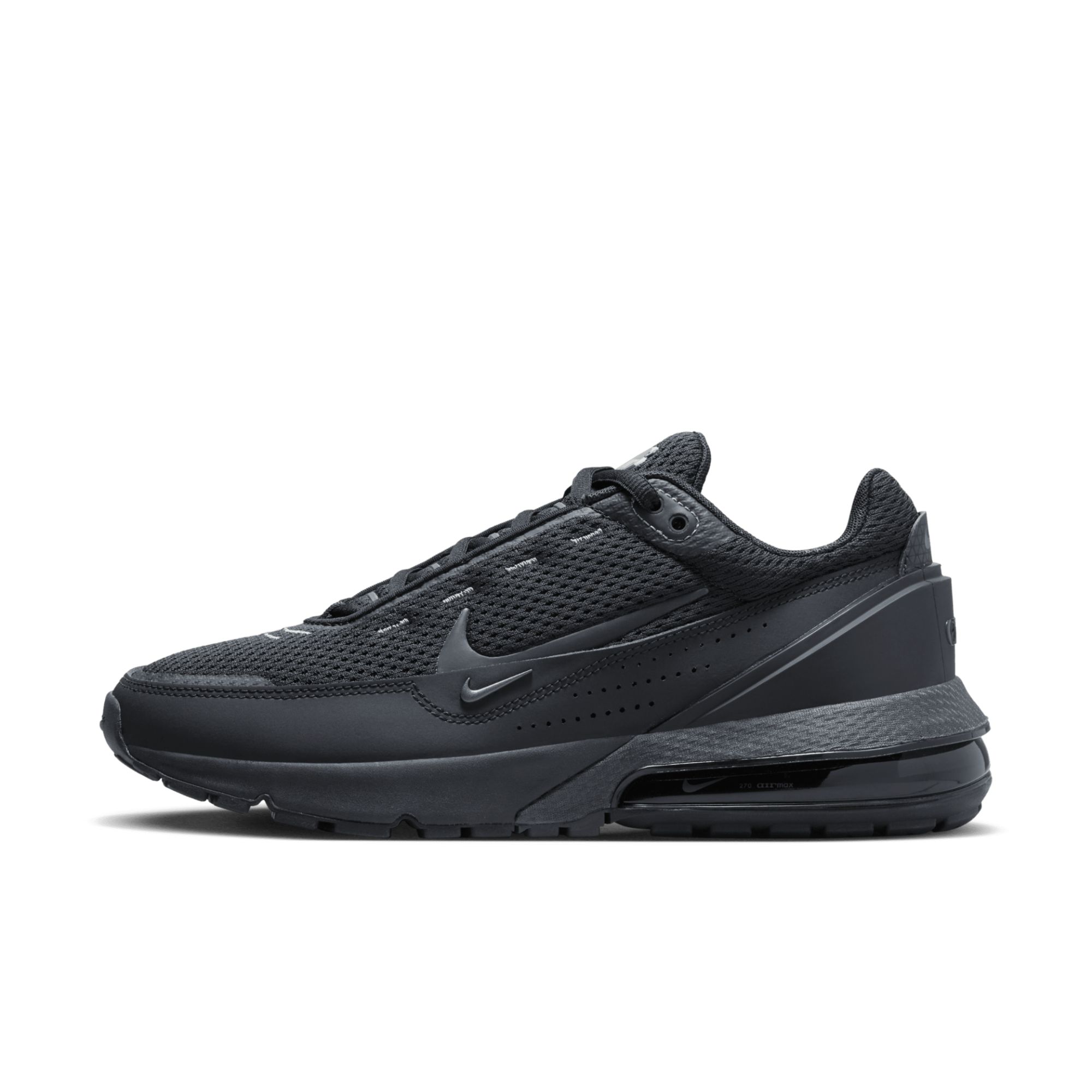 Chaussure Nike Air Max Pulse Pour Homme - Noir - Dr0453-003 - 43