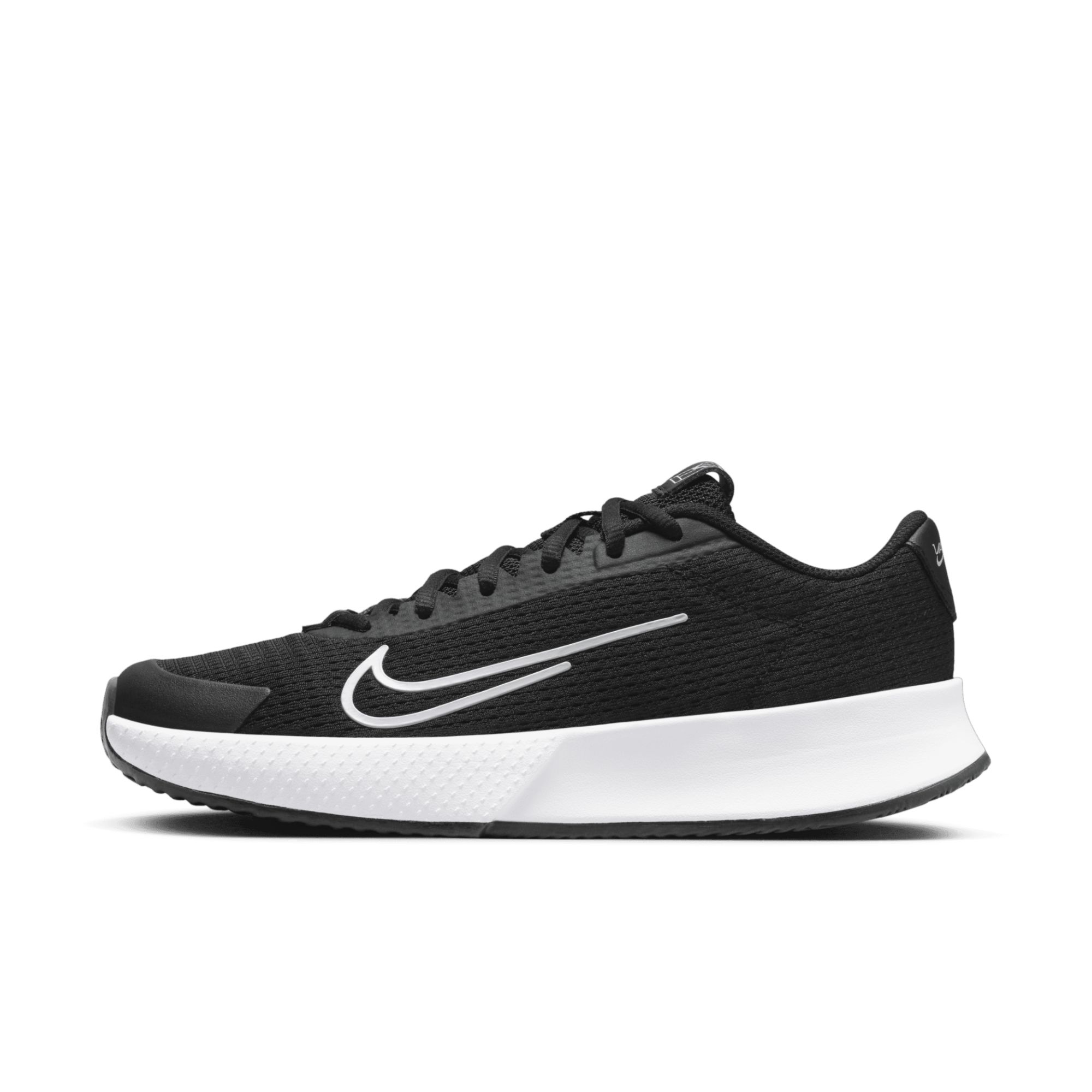 Chaussure De Tennis Pour Terre Battue Nikecourt Vapor Lite 2 Pour Femme - Noir - Dv2017-001 - 40.5