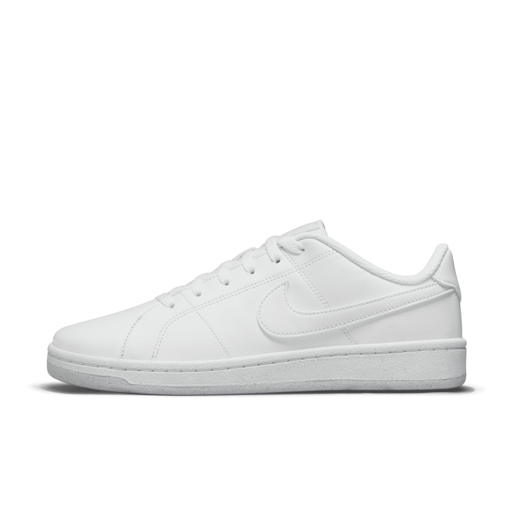 Chaussure Nike Court Royale 2 Pour Femme - Blanc - Dh3159-100 - 36