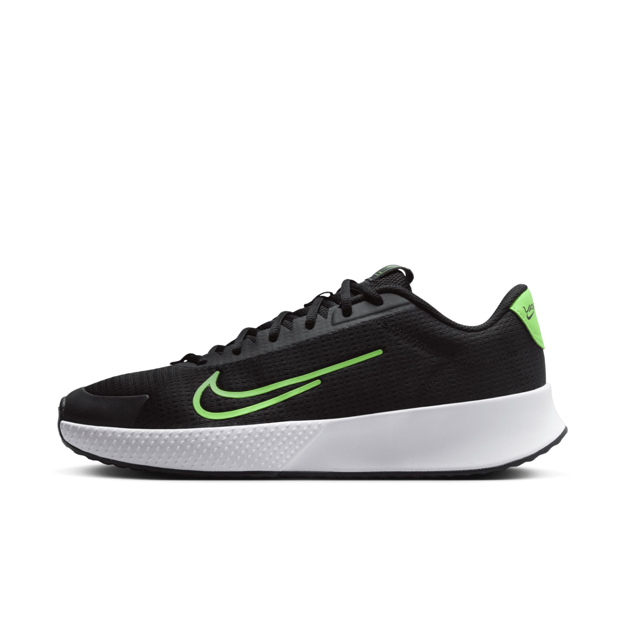 Chaussure De Tennis Pour Surface Dure Nikecourt Vapor Lite 2 Pour Homme - Noir - Dv2018-004 - 48.5