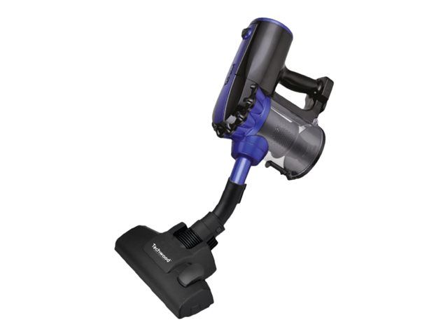 Techwood TAS 658 Aspirateur balai sans sac