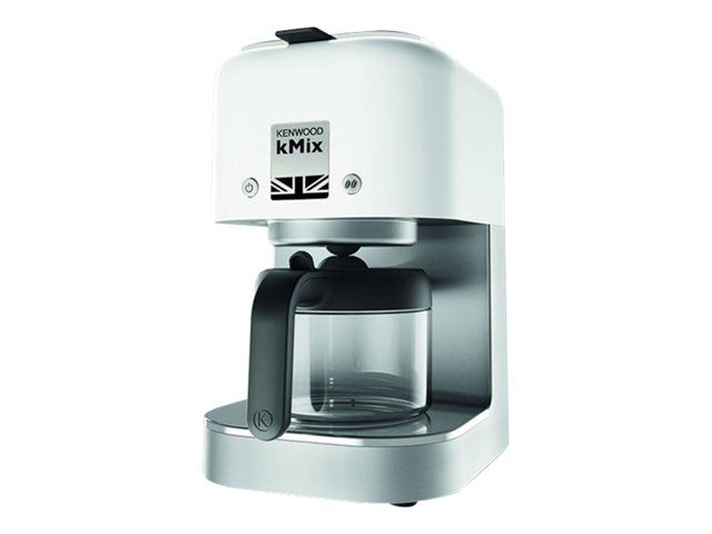 Cafetière filtre COX750WH Kmix - vue 6