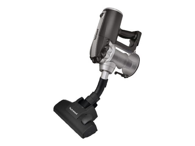 Techwood TAS 656 Aspirateur balai sans sac