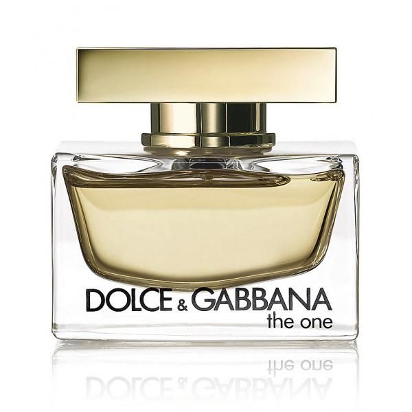 The One Pour Femme Dolce & Gabbana Eau De Parfum Spray - vue 3