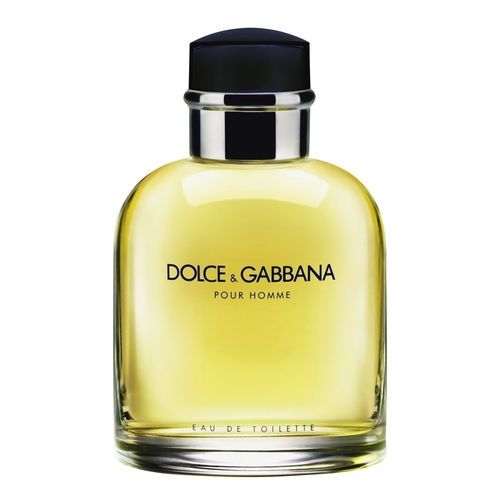 Dolce & Gabbana Pour Homme Dolce & Gabbana Eau De Toilette Spray