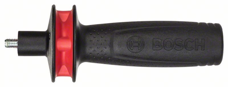Bosch 2602025182 Poignée 10 avec vibration control - vue 2