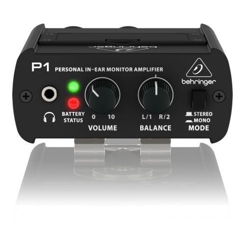 Behringer - P1