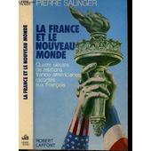 Monde Americains Franco Pas Cher Ou Doccasion Sur Rakuten - 