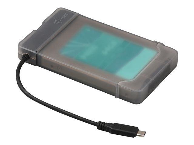 i tec MySafe USB 3.1 C Gen. 2 Easy Neuf
