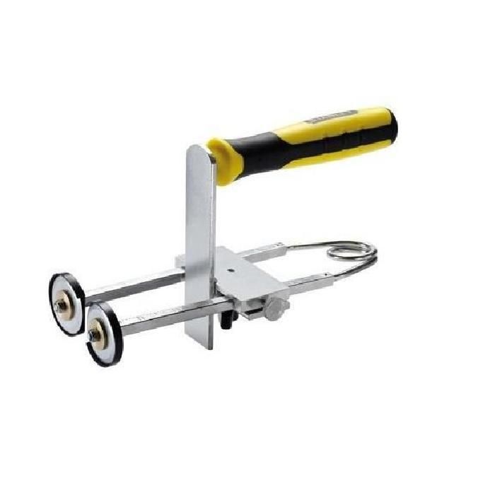 Stanley Coupe plaque Stanley - vue 2