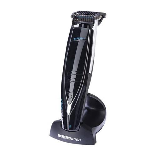 babyliss super stubble e886e