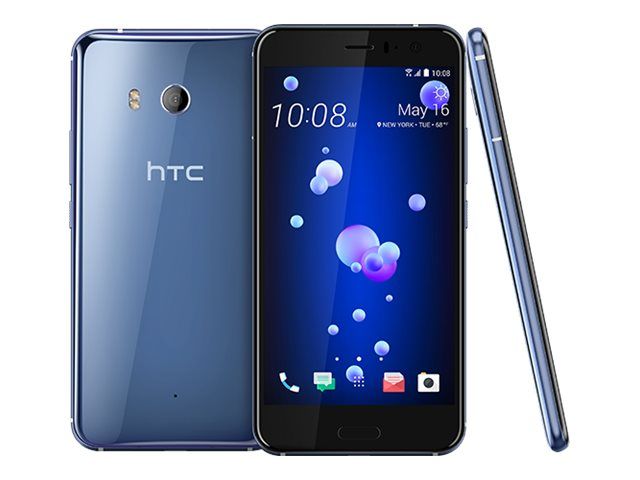 HTC U11