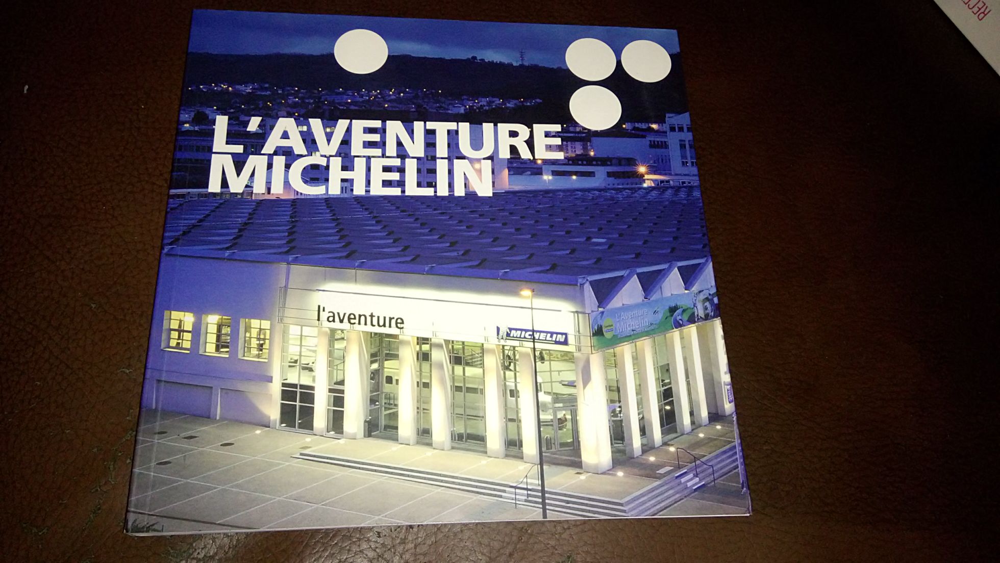 L'aventure Michelin