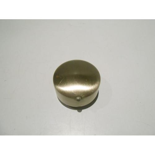 Bouton Gris Four ÃLectrique Rosieres Rfd7659Min 33700340 Fe6073In 39356514 Fe6084/2In 33700075