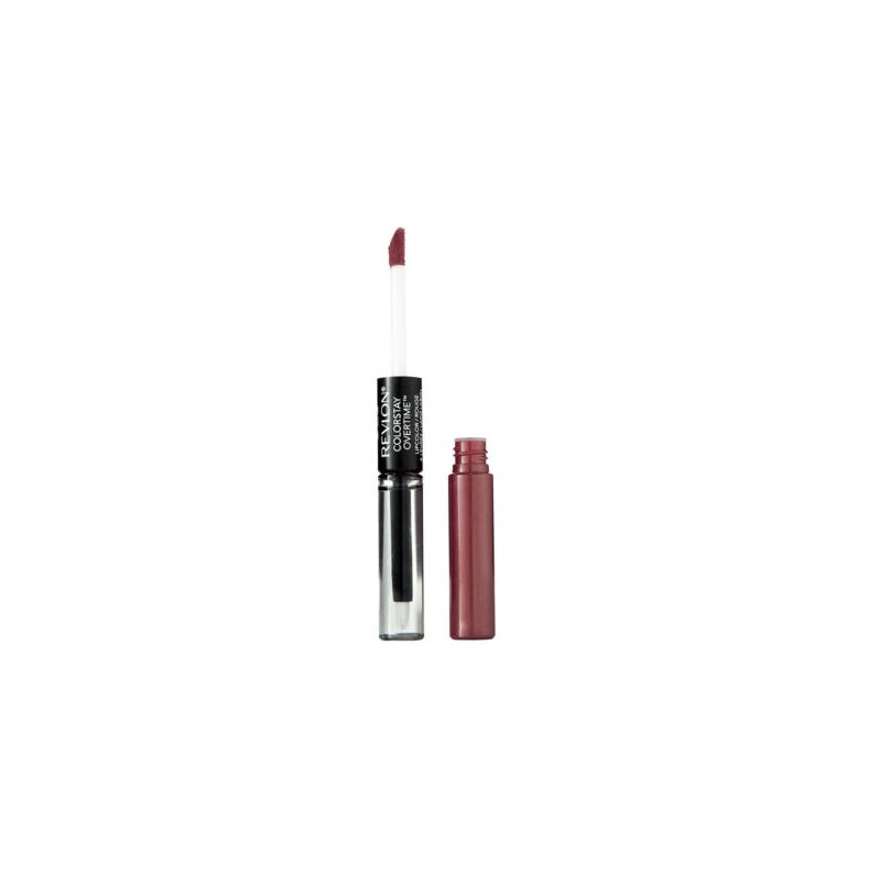 Revlon Colorstay Barra Fija 16h 2 Pasos Always Sienna 380 - vue 7