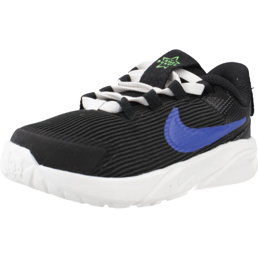 Nike Star Runner 4 Colour Noir - 23 1/2