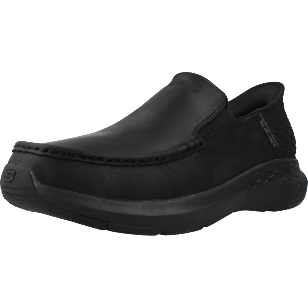 Chaussons Skechers Slip Ins Parson Oswin - vue 3