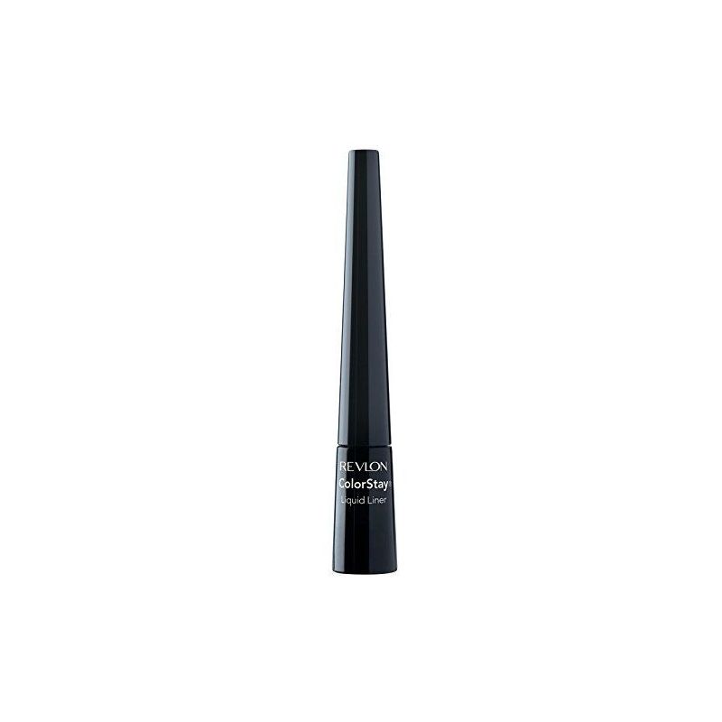 Eyeliner Teinte 02 Colorstay Liquid Liner Revlon 'eyeliner