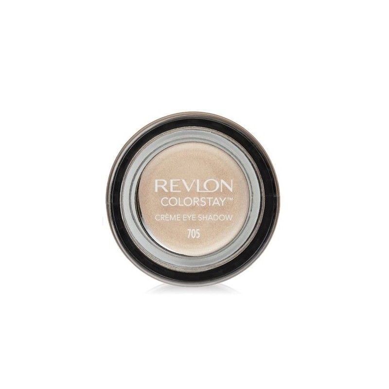 Revlon Colorstay Sombra En Crema 24h Creme Brulee 705