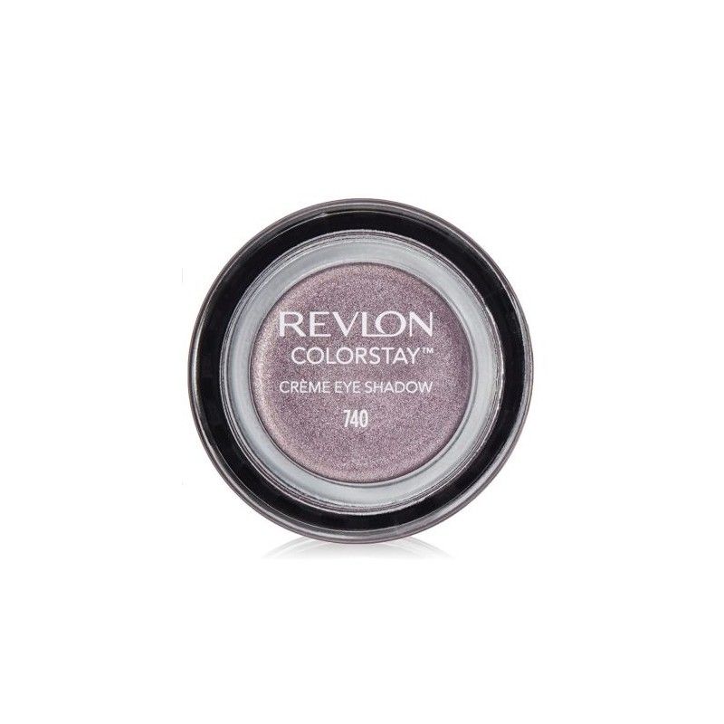 Revlon Colorstay Sombra En Crema 24h Currant 740