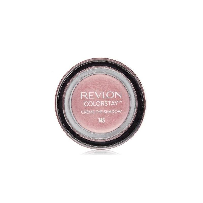 Revlon Colorstay Sombra En Crema 24h Cherry Blosom 745