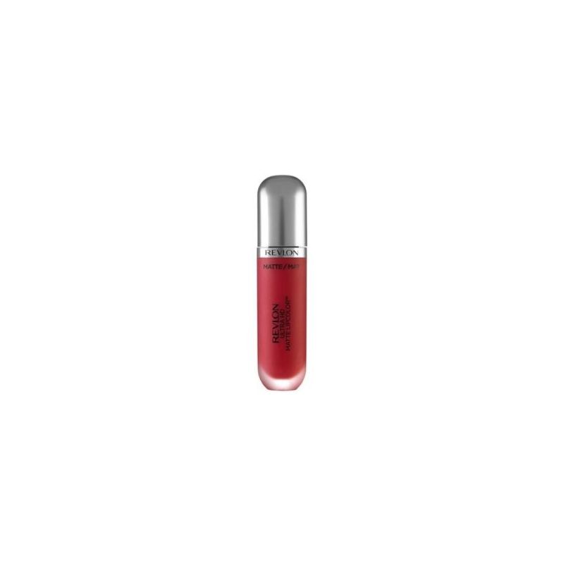 Revlon Ultra Hd Labial Color Intenso Matte Passion 635