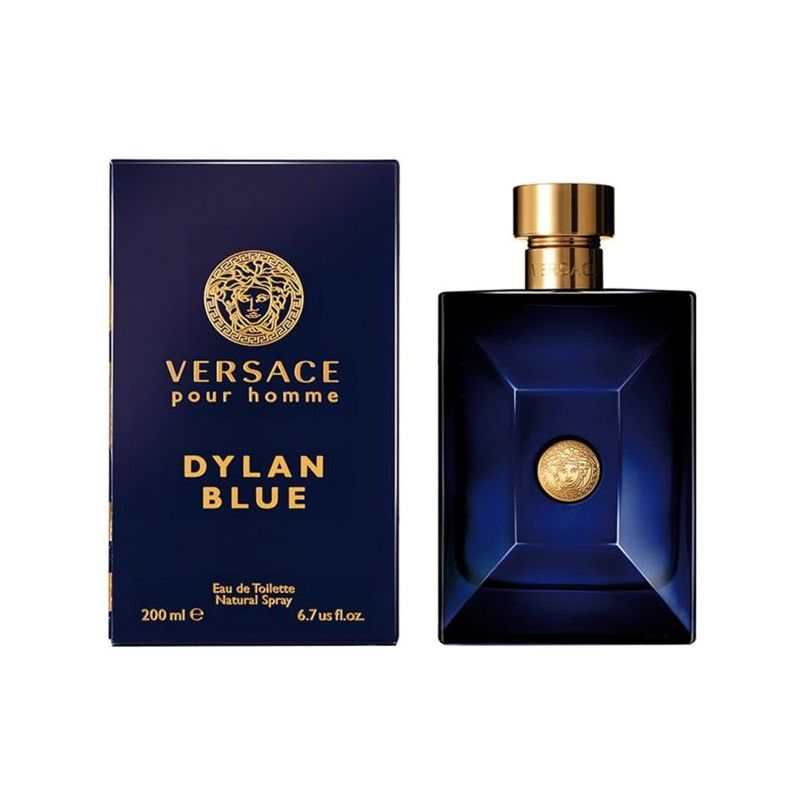Dylan Versace Eau De Toilette Spray - vue 5