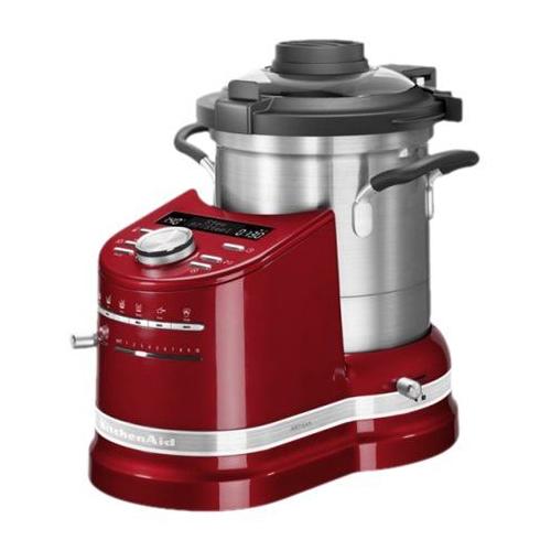 Kitchenaid Artisan 5kcf0104eca - Robot Cuiseur - 4.5 Litres - 1.5 Kwatt - Apple Love