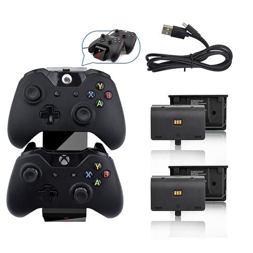 batterie manette xbox one