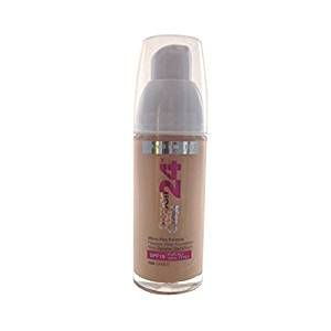 Maybelline Superstay 24h Foundation 020 Cameo