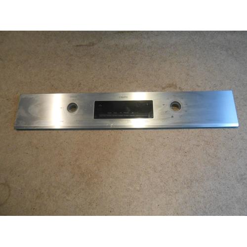 Panneau/Bandeau De Commande Pour Four ÃLectrique Rosieres Rf 6072 In Rf6072In 33700206