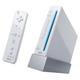 Nintendo Wii + 2 Manettes Avec Nunchuks