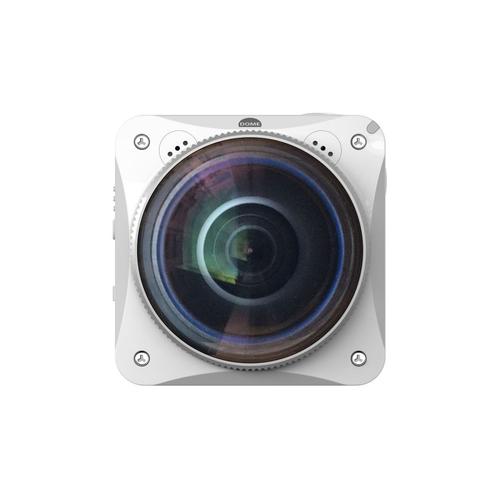 Action Cam Kodak 4K Vr360 Standard Pack