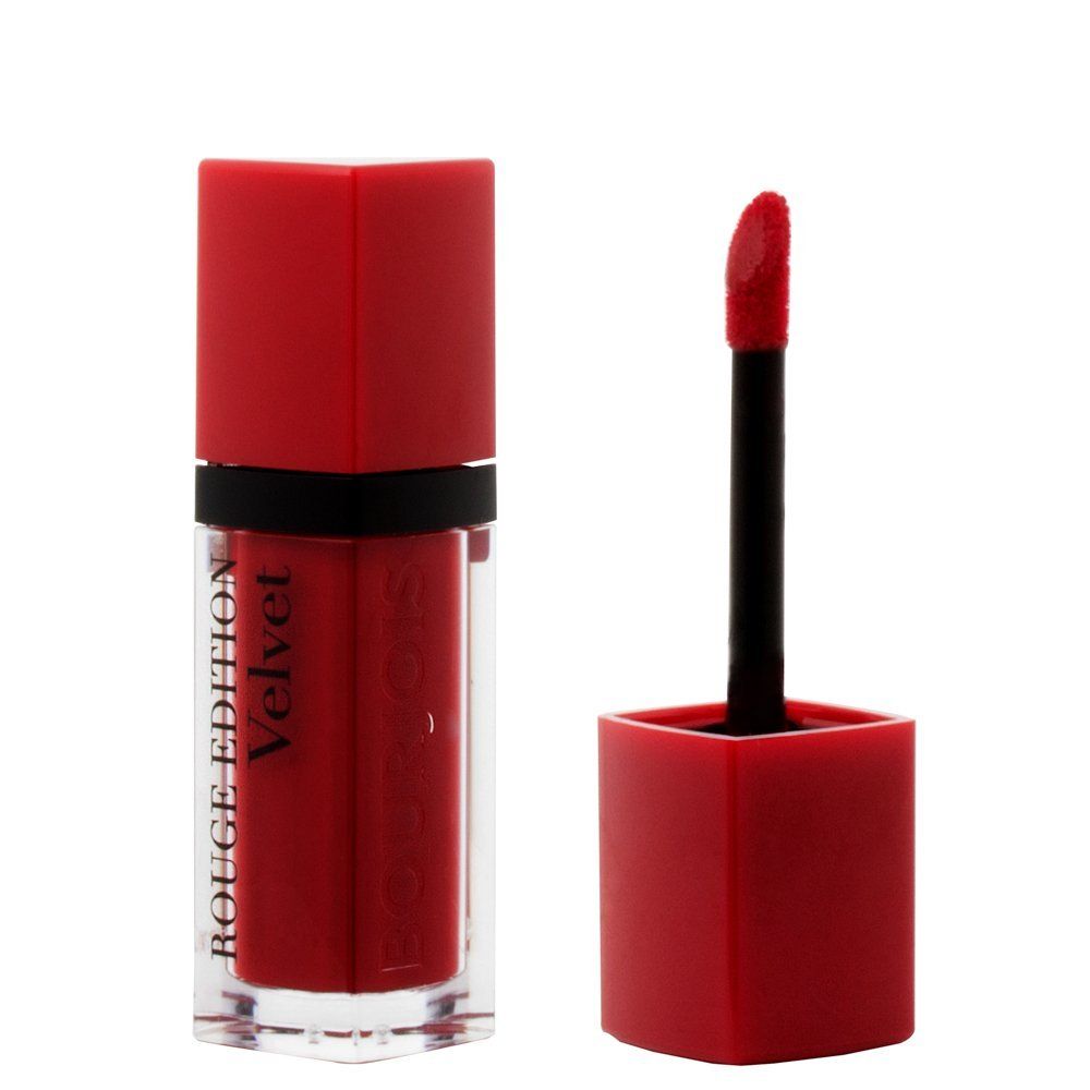 Bourjois Rouge Edition Velvet Rouge À Lèvres - Red-Volution 15