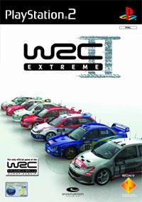 Wrc Extreme 2 Edition Platinum Ps2