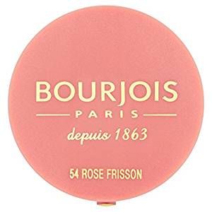 BOÎTE RONDE BLUSH