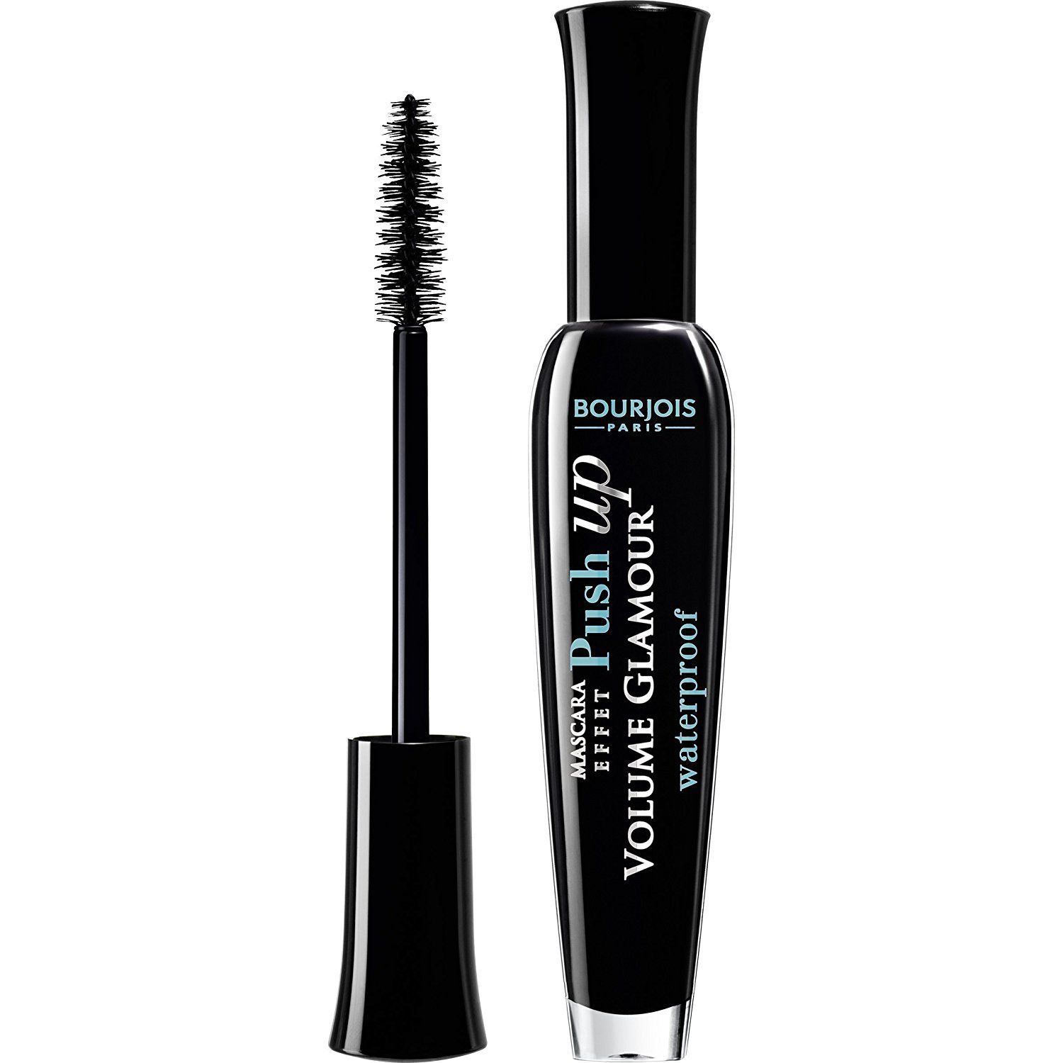 Bourjois Mascara Effet Push Up Volume Glamour - vue 9