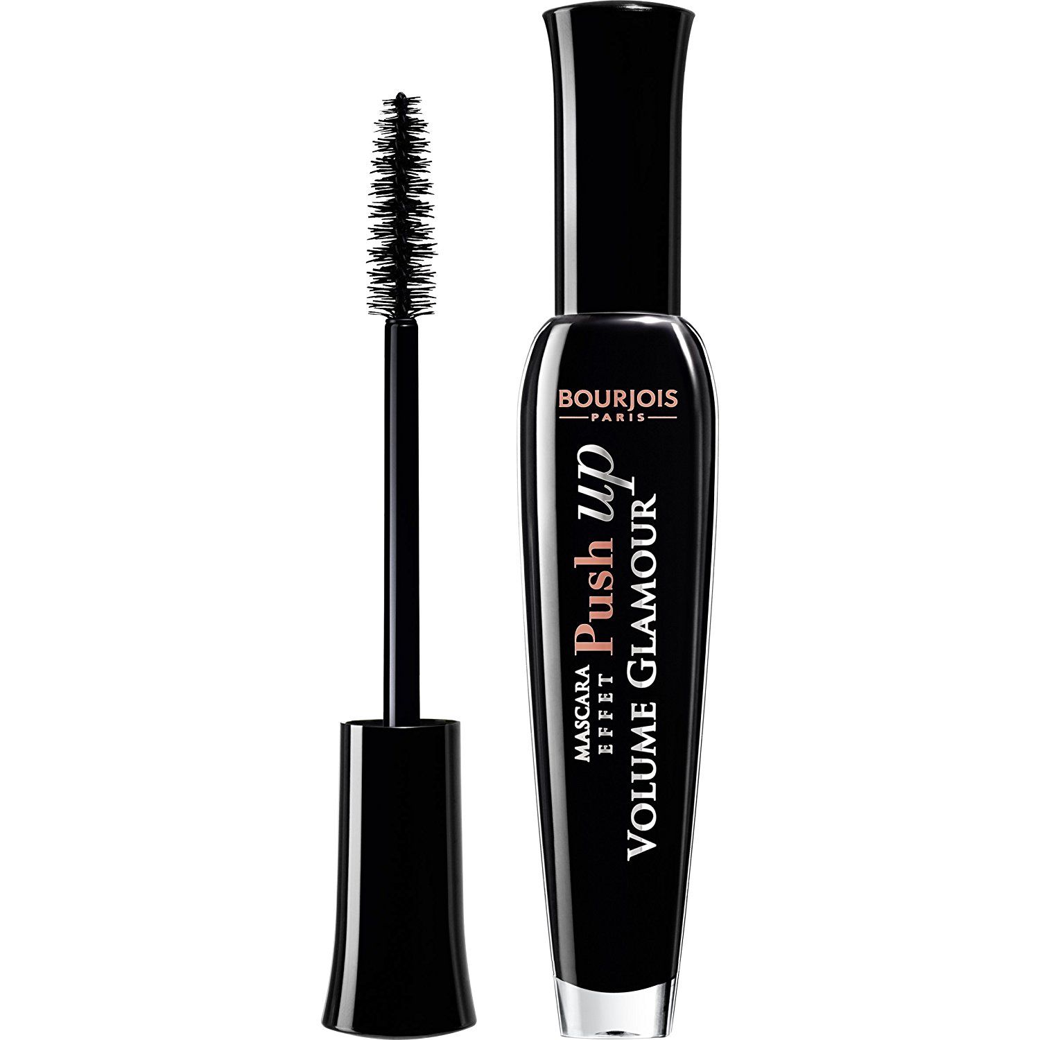 Bourjois Mascara Effet Push Up Volume Glamour