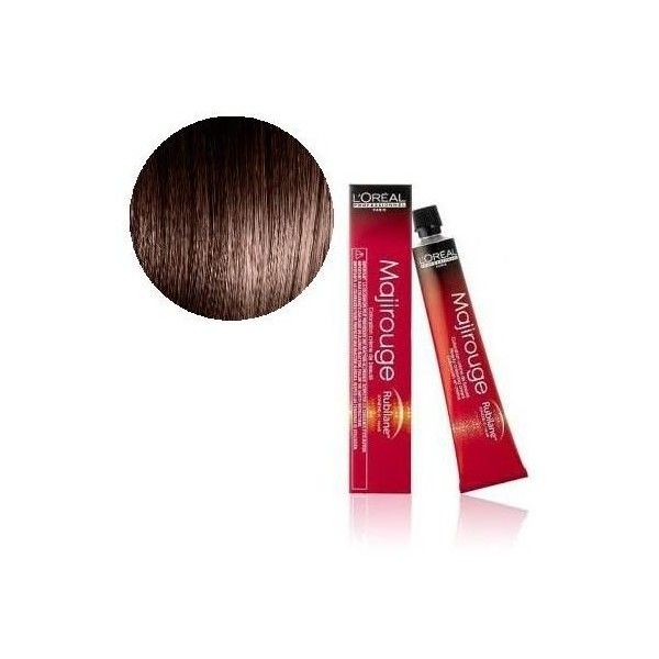 Majirouge rubilane 'Oréal Coloration de cheveux