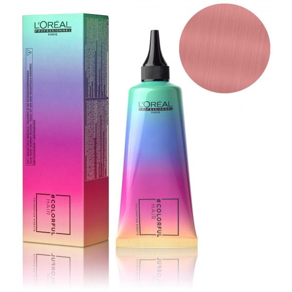 Colorful Hair Sunset 'oréal 90 Ml