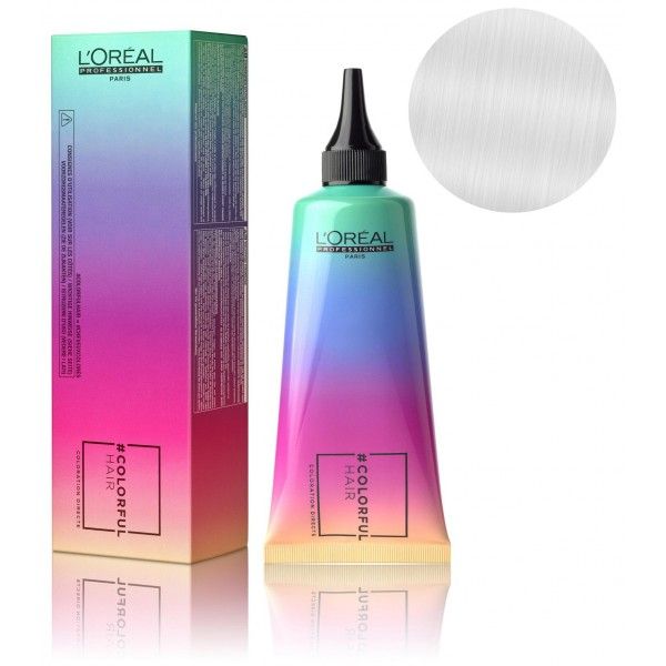 Colorful Hair Clear 'oréal 90 Ml