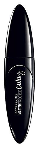 Gemey Maybelline Eyeliner Feutre Master Precise Curvy