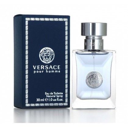 Versace Pour Homme Versace Eau De Toilette Spray - vue 6