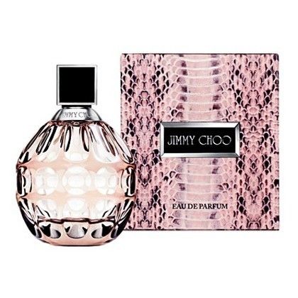 Jimmy Choo eau de parfum vaporisateur 100 ml - vue 7