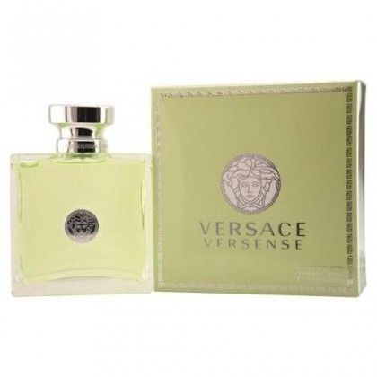 Versense Versace Eau De Toilette Spray - vue 2