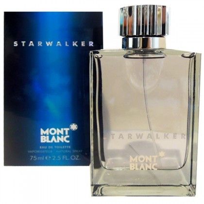 Starwalker 75 Ml Edt Vapo