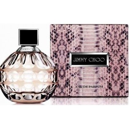 Jimmy Choo eau de parfum vaporisateur 100 ml - vue 8